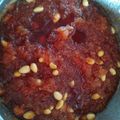 Cooksnap από Katerinaxan στη συνταγή Γλυκό κυδώνι Πηλιορίτικο