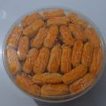 Cooksnap dari Dapoer Kurnia untuk resep Kastengel crunchy di gigit lumer di lidah