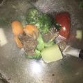 Cooksnap dari mega ayu untuk resep Sup Daging Sapi Rumahan, Enak, Mudah dan Simpel