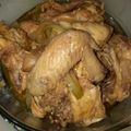 Cooksnap dari Amel Hardy untuk resep Ayam Teriyaki Simple