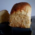 Cooksnap dari Augie Felicia untuk resep Roti kentang lembut