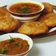 Veena Chopra का कुकस्नैप जब उन्होंने जोधपुरी प्याज़ की कचौड़ी (jodhpuri pyaz ki kachori recipe in Hindi) बनाया था।