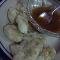 Cooksnap dari bella sagita untuk resep Rujak Cireng simpel