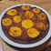 El cooksnap de gerbeth77 cuando hizo Bizcocho húmedo de mandarinas.