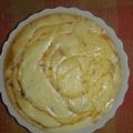 El cooksnap de AÍDA ESTER PRIETO cuando hizo Crema de maizena☺.