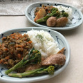 Ruriluru's cooksnap of when they made ささっと簡単！野菜たっぷりドライカレー.