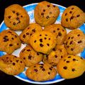 รูป Cooksnap ของ Huỳnh Phát เมื่อเขาทำ Chocolate chip soft cookie คุกกี้กรอบนอกนุ่มใน
