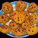 รูป Cooksnap ของ Huỳnh Phát เมื่อเขาทำ Chocolate chip soft cookie คุกกี้กรอบนอกนุ่มใน