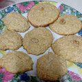 El cooksnap de Ivana Tirelli cuando hizo Galletitas de Avena 📝.