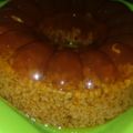 Cooksnap dari Anita Juliana untuk resep Puding lumut gula merah