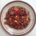 Cooksnap dari Firizki Yuliana untuk resep Tongseng kering daging kambing
