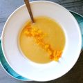 Сooksnap від Anna healthy food 🕊️ , який(а) приготував(ла) Суп пюре из молодой моркови.