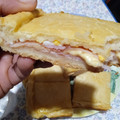 El cooksnap de Naty🥙 cuando hizo Masa de aceite para torta de fiambre, pascualina o tarta.
