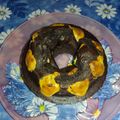 Cooksnap dari Mery Surbakti untuk resep Brownies or bolu panggang chocolatos no telur pakai oven