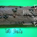 Cooksnap dari TaRi ShaZa untuk resep Brownies Putih Telur 👍