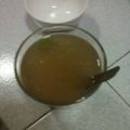 รูป Cooksnap ของ Jessada Toamphong เมื่อเขาทำ มะนาวน้ำผึ้ง
