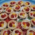Cooksnap dari Mama Shaka untuk resep Pie Buah
