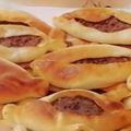 صورة من 🌹AmHamzah🌹، شاركها بعد تجربة وصفة صفائح لحمة ميني 🥩
