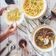 Cooksnap AeJaa 📸 semasa beliau membuat Mee Rebus.