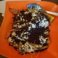 Cooksnap dari Sasmitha Mhyru untuk resep Pisang plenet coklat keju