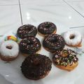 Cooksnap dari Ruri untuk resep Donat maizena menul