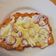 Anta Cooksnap-ja, amikor elkészítette a(z) Krumplis lángos receptet.