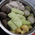 Cooksnap dari Endah Nurmaningsih untuk resep Siomay ikan (tongkol) untuk jualan