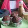 Cooksnap dari Bunda Wafaabeeaksha untuk resep Muffin Coklat Panggang