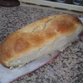 El cooksnap de Sonia Beatriz Angeli cuando hizo Pan casero Dulce relleno dulce de batata. Un manjar 😉.