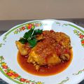 Cooksnap dari Yuliamiens Farin untuk resep Ayam Rica-Rica