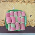 Cooksnap dari Eko Yulianto untuk resep Dadar gulung