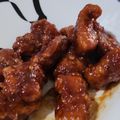Cooksnap dari AMAL untuk resep Ayam Crispy Asam Manis Pedas