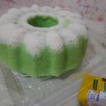 Cooksnap dari Riya Malikha untuk resep Putu Ayu lembut Tanpa SP