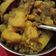 Anju Soni का कुकस्नैप जब उन्होंने आलू सेम की फली (aloo sem ki phali recipe in Hindi) बनाया था।