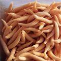 Cooksnap dari Melliya untuk resep Telur Gabus Keju
