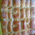 El cooksnap de yanina churruarin cuando hizo Torta matera.