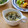 runa10's cooksnap of when they made ワカメスープ.