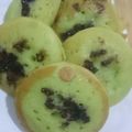 Cooksnap dari Esty Ridho Hakim untuk resep Pukis bulat lembut dan berserat #RabuBaru #BikinRamadanBerkesan