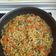 El cooksnap de pili_astorga cuando hizo Fideuá de verduras.