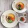 Can Wang 的 麻醬雞絲涼麵 cooksnap