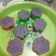 Cooksnap dari Mama fathan untuk resep Putu Ayu Ubi Ungu