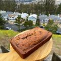 Cooksnap của Joyce Ch khi họ làm theo món Bánh Chuối Chocolate Chip