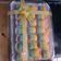 Cooksnap dari Anita eka febriana untuk resep Rainbow Cake kukus Ny.Liem #BikinRamadanBerkesan