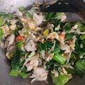 Cooksnap dari Anita Susanti untuk resep Tumis Tauge Pokcoy