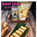 Cooksnap dari Pratiwi Pramuharsih untuk resep Manan Sahmin Khas Palembang