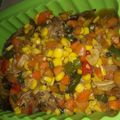 Cooksnap dari Indah Dinar untuk resep Tumis Peda Jagung Manis
