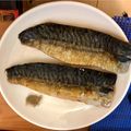 葉小芬 的 香煎鯖魚 cooksnap