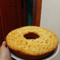 Cooksnap dari Novadyana untuk resep Bolu Keju Jadul