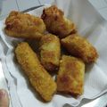 Cooksnap dari Devi Kumala untuk resep Risoles Mayo