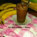 Cooksnap dari Eki Mayantari Sutikno untuk resep Minuman Oat Susu Cokelat